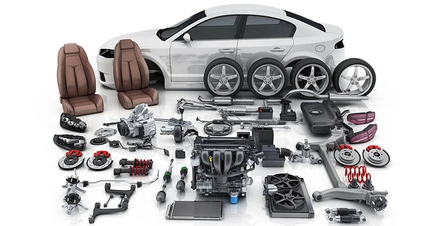 Çiftlik Oto Yedek Parçacısı