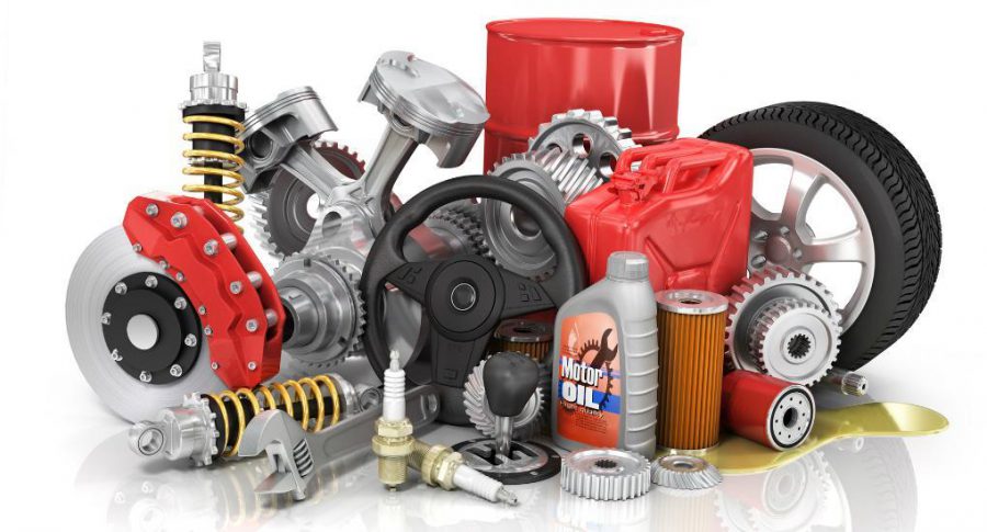 Çiftlik Oto Yedek Parçacısı